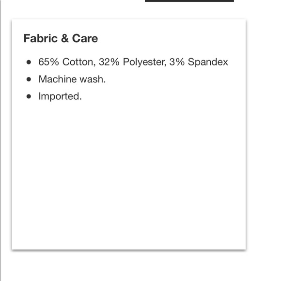 GAP Men’s Poplin Button Down Shirt in Untucked Fit. NWT! Blue Gingham. New. - Picture 4 of 10